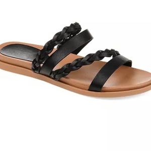 Journee Collection Colette women's sandals